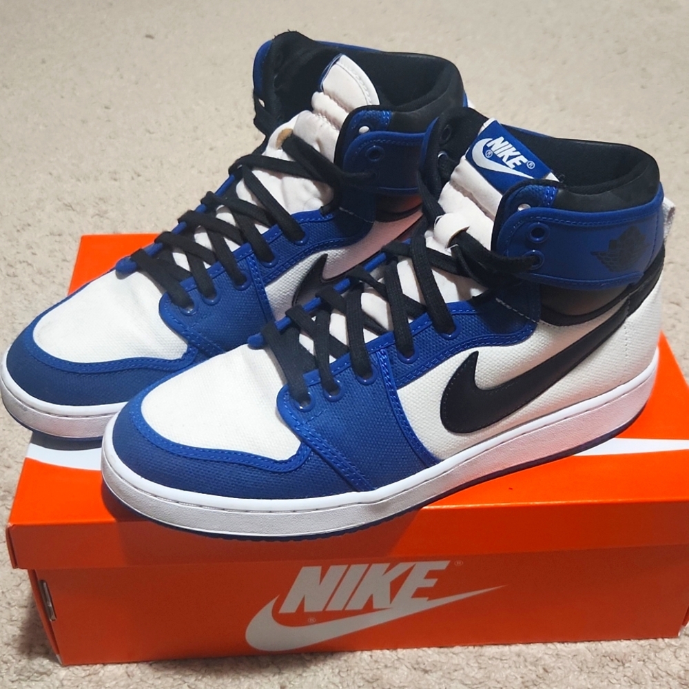 Nike AJKO